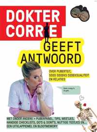 Dokter Corrie geeft antwoord