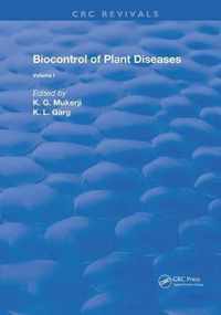 Biocontrol Of Plant Diseases