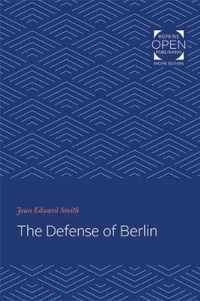 The Defense of Berlin