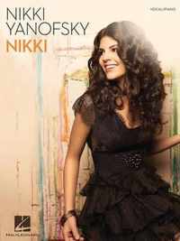 Nikki Yanofsky