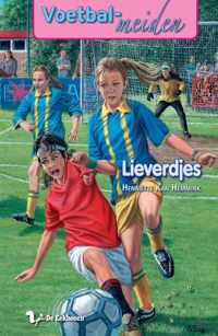 Lieverdjes / Druk 1