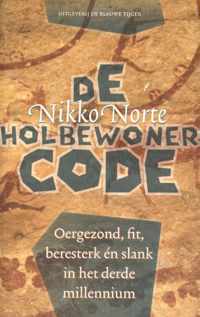 De holbewonercode