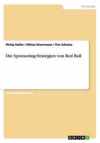 Die Sponsoring-Strategien von Red Bull