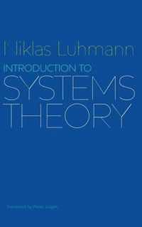 Introduction to Systems Theory