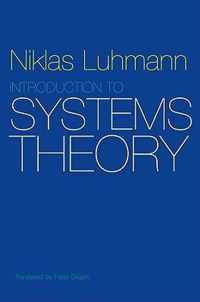 Introduction to Systems Theory