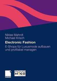 Electronic Fashion