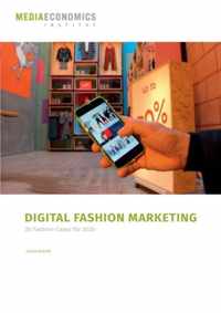 Digital Fashion Marketing