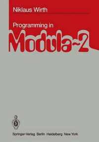 Programming in Modula-2