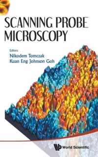 Scanning Probe Microscopy