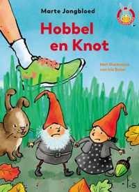 Ezelsoortjes  -   Hobbel en Knot