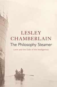 The Philosophy Steamer