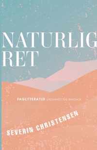 Naturlig ret