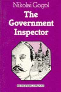 Government Inspector