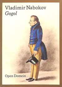 Nikolaj Gogol - Vladimir Nabokov