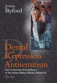 Denial and Repression of Anti-Semitism