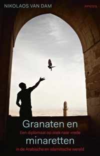 Granaten en minaretten