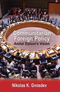 Communitarian Foreign Policy