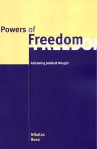 Powers of Freedom