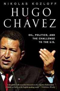 Hugo Chavez