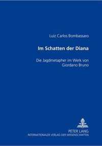 Im Schatten Der Diana