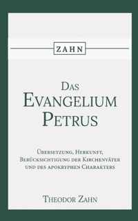 Das Evangelium des Petrus