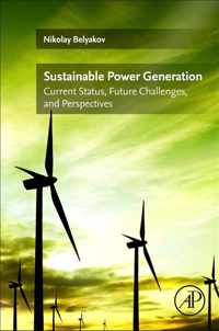 Sustainable Power Generation