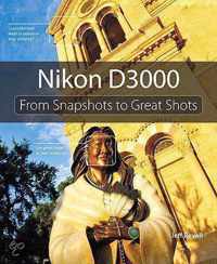 Nikon D3000