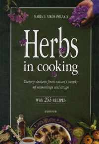 Herbs in Cooking