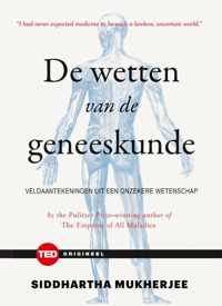 TED-boeken - De wetten van de geneeskunde