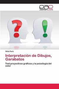 Interpretacion de Dibujos, Garabatos