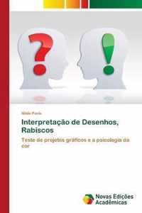 Interpretacao de Desenhos, Rabiscos