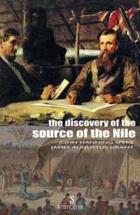 Discovery of the Source of the Nile