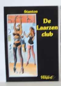 20 de laarzenclub wereld stanton Turbo