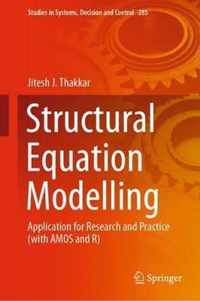 Structural Equation Modelling