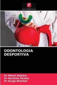 Odontologia Desportiva