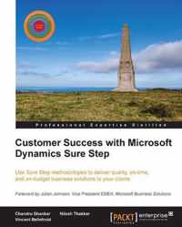 Customer Success With Microsoft Dynamics Sure Step