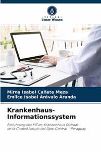 Krankenhaus-Informationssystem