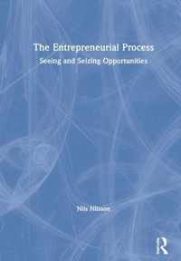 The Entrepreneurial Process