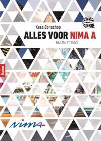 Alles voor Nima a