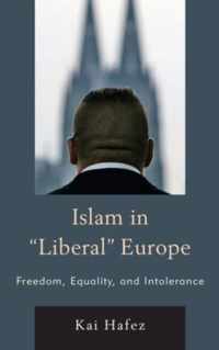 Islam in Liberal Europe