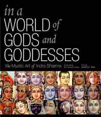 In A World Of Gods And Goddesses