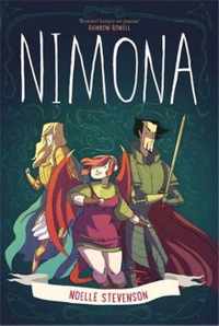 Nimona