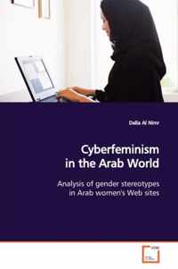 Cyberfeminism in the Arab World