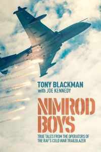 Nimrod Boys