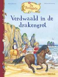 De Ponygirls - Verdwaald in de drakengrot