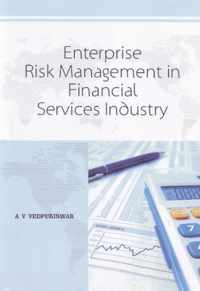 Enterprise Risk Management in Financial Services Industry