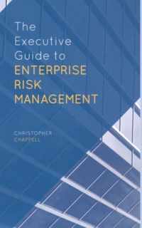 The Executive Guide to Enterprise Risk Management