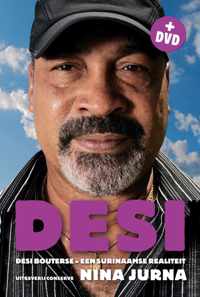 Desi Bouterse