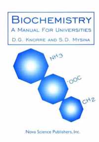 Biochemistry