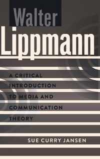 Walter Lippmann